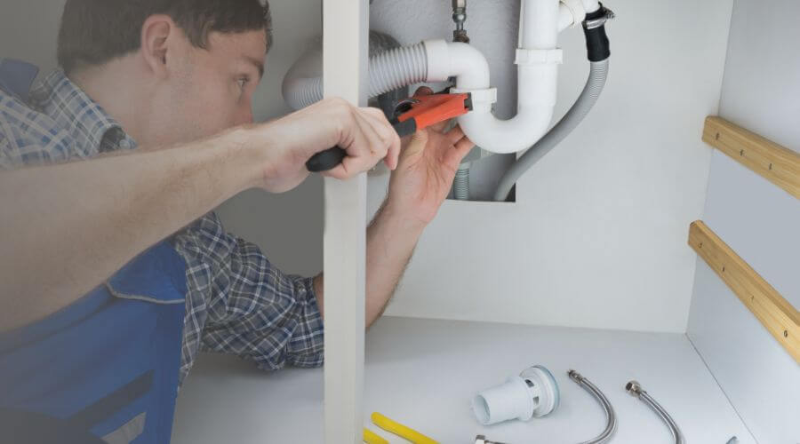 Professional Leak Detection Services in Saint Olaf, IA